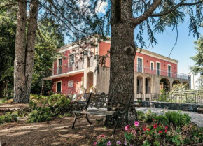 Casale Poggio del Tiglio Viagrande